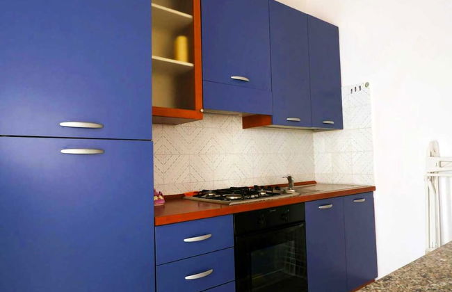 Case Arcobaleno Marzamemi - Foto 13