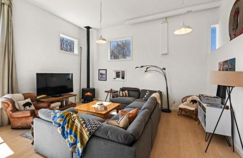 River Island Retreat - Foto 10