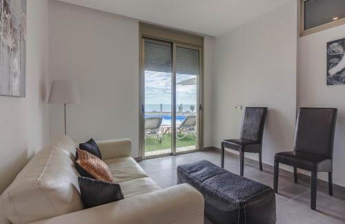 Villa Isabella, Luxury Villa with Heated Pool Ocean View in Adeje, Tenerife - Foto 23