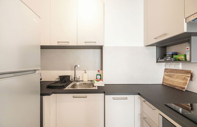 Yamas Urban Living Spiridonons - Foto 22