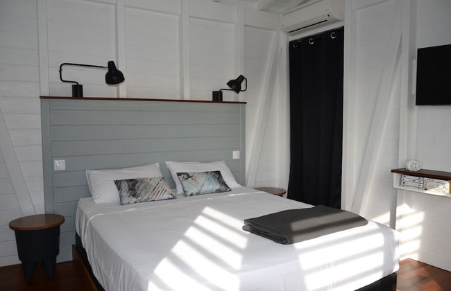 Villas Coco Cannelle - Foto 22