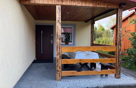 Zaciszny Zakątek - Foto 6