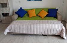 Sardegna Isola Rossa Casa Mirta vista mare e wifi - Foto 15