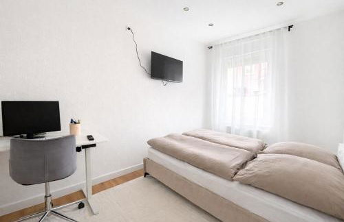 Urban Stay Goldstadt - Foto 11