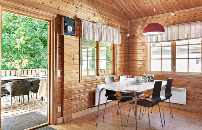 First Camp Mölle - Foto 53