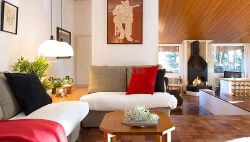 El Chalet del Montseny - Foto 2