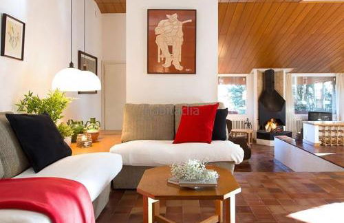 El Chalet del Montseny - Foto 2