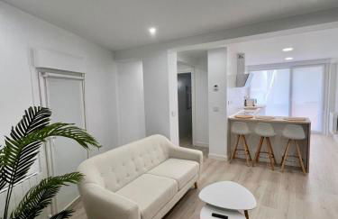 Apartamento Hondarribia centro - Foto 1