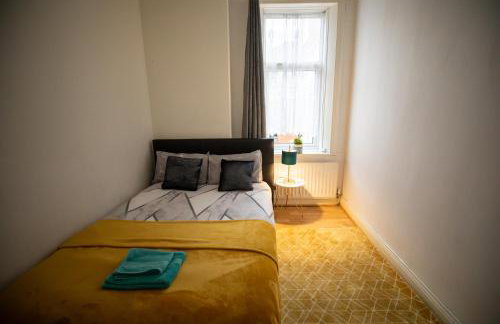 Sigmalife Apartment - Foto 23