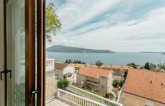 Apartmani Belvedere - Foto 17