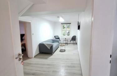 Helmstedt City Apartment - Foto 21