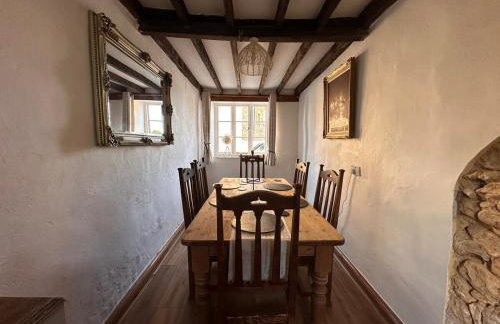 Glebe Cottage - Foto 10