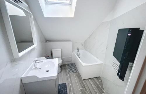 Appartement au centre-ville - Foto 6