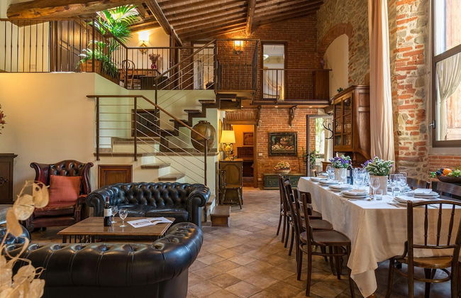 Antica Filanda 10 in Arezzo - Foto 32