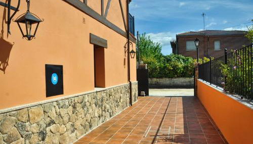 El Hojaranzo Casa rural con encanto en Candeleda - Foto 5