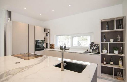 Nice Home In Krk With Sauna - Photo 5