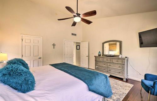 Golf and Unwind Poolside Cave Creek Group Retreat! - Foto 20