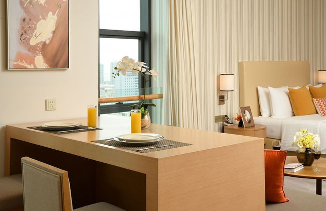 Somerset Software Park Xiamen - Foto 7