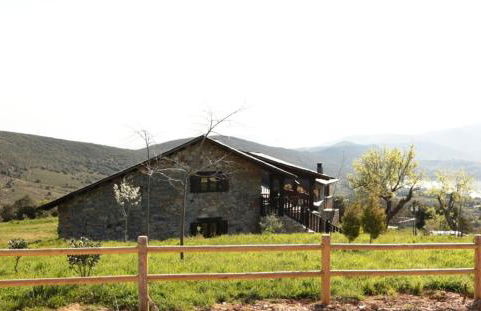 Rural Médulas Viviendas de uso turistico 2 y Casas rurales 2 - Foto 13