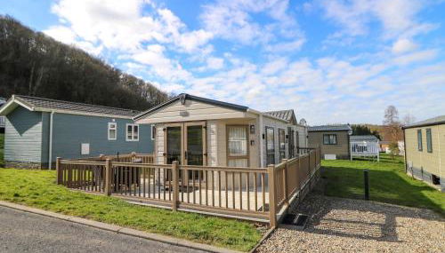 98 The Heron - Foto 1