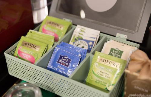 Luxueux Paris - Bagnolet - Les Lilas-Parking Gratuit - Foto 29