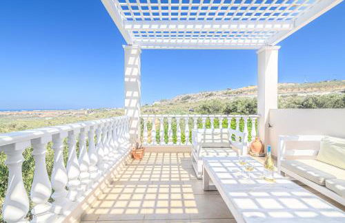 Delightful Seaside Villa - Foto 20