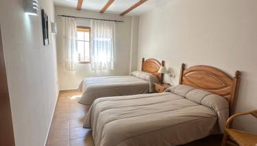 Apartamentos Cuesta de la Cruz - Foto 2