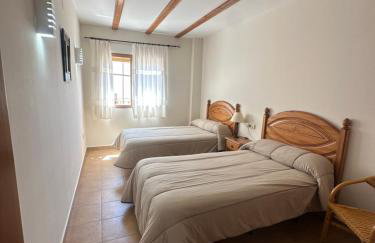 Apartamentos Cuesta de la Cruz - Foto 2