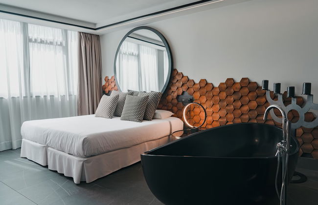 Poem Suites by Airnest - Foto 1