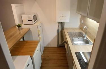 Gare Rouen - parking gratuit - Foto 5