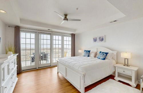 The Sandbridge Dunes - Il Mare 111 - Foto 26