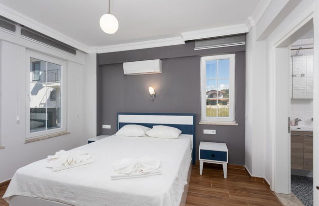 Villa Vista in Dalyan - Photo 76