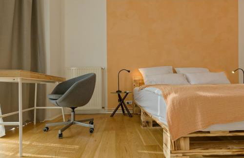 Apartment near Warschauer Platz and Spree river - Foto 5