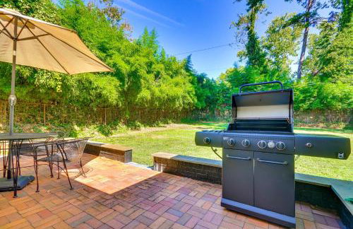 2 Mi to Dtwn Greensboro Centrally Located Home - Foto 1