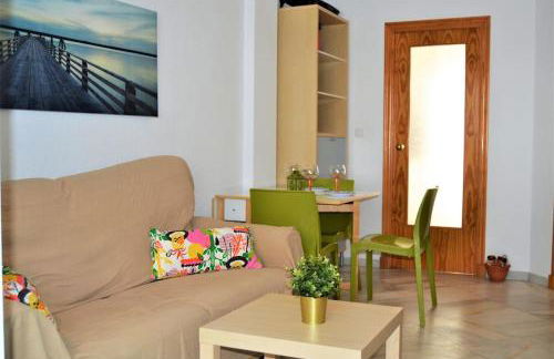 Apartamento vacacional en la hermosa Urbanización Los Enebros ERENE008 - Foto 10