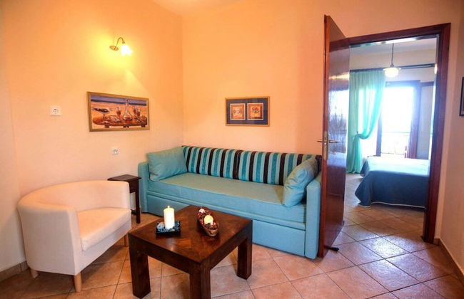 Anna Karra Studios & Apartments - Foto 7