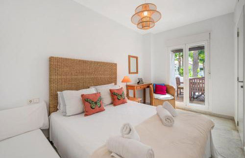 Marbella Villa Monteros - Photo 61