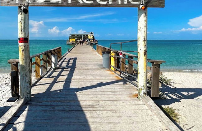 Sunshine Siesta - Hosted By SkyRun Anna Maria - Foto 87