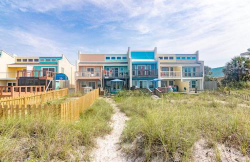 Emerald Seascape! Gulf front! Dog friendly! - Foto 26