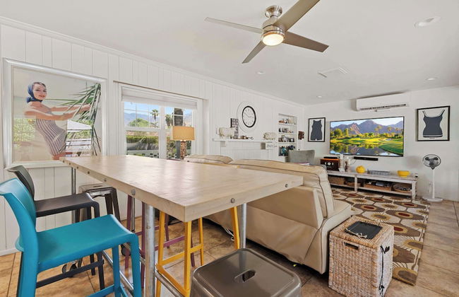 Mesquite Escape Amazing Outdoor Space! - Photo 51