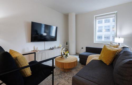 Stylish NYC Haven Steps to Broadway & Dining - Foto 23