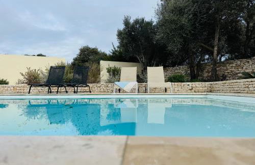 Casa Caseddu, Heated pool, 4 people, Bonifacio - Foto 14