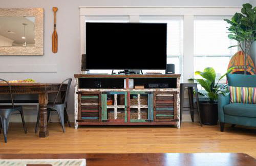 The Lone Palm Resort - Foto 25