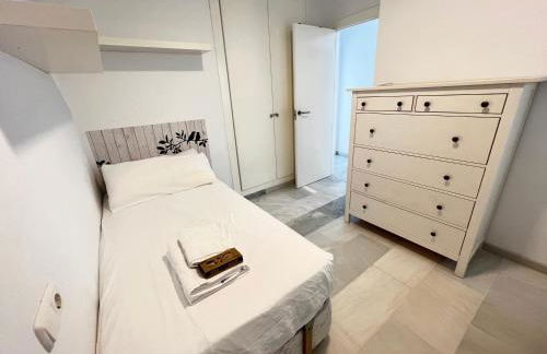 PUSHE Castell de Ferro Beach & Tradition 2 - Foto 29