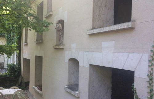 Le Moulin de Vaugien - Foto 37