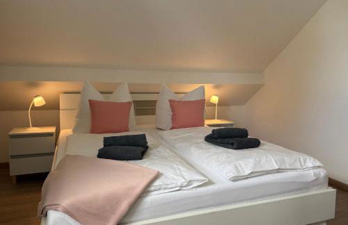 Ferienwohnung Zellerfelder Höhe - Foto 2