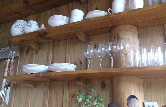 YAAHOO ECOLODGE - Foto 47