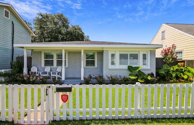 Ocean Pearl - Foto 1