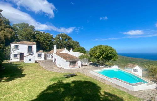 Cortijo Cantarranas - Tarifa - Foto 23