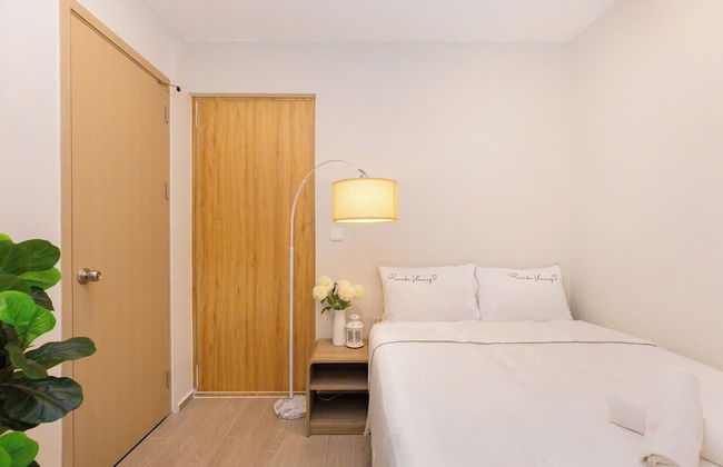 Ken's House - The Sóng Condotel Vũng Tàu - Foto 37